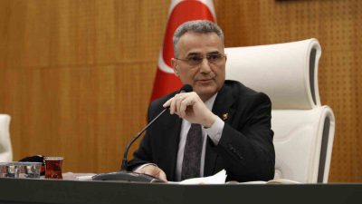 İLKADIM BELEDİYESİ, ÇEVRE KİRLİLİĞİNİ ÖNLEMEK, HİZMET KALİTESİNİ ARTIRMAK VE İŞGÜCÜNÜ