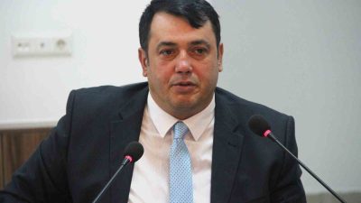 KÜTAHYA GAZETECİLER CEMİYETİ BAŞKANI ERKAN SAĞLAM, RESMİ BİR KİMLİK NİTELİĞİ