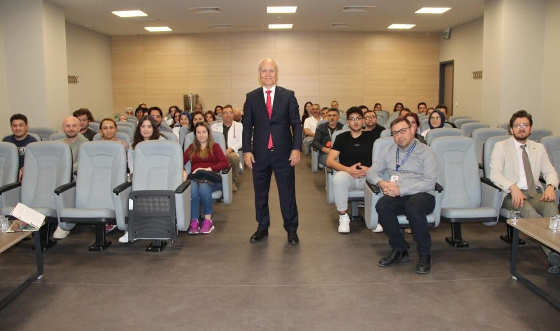 KÜTAHYA ŞEHİR HASTANESİNDE,” SİZCE TIBBİ HATA VAR MI? OLGU ÖRNEKLERİYLE”
