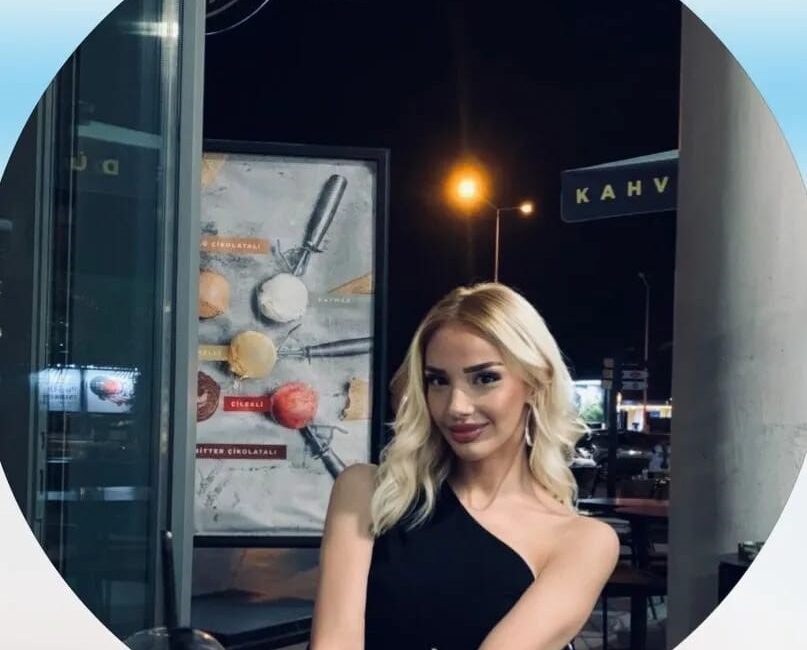İSTANBUL'DA TARTIŞTIĞI KUZENİ TARAFINDAN DEFALARCA BIÇAKLANARAK ÖLDÜRÜLEN DUYGU ŞAHİN, MEMLEKETİ