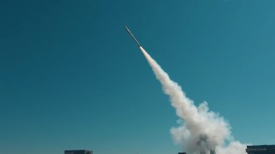 TÜRKİYE’NİN ROKET VE FÜZE TEKNOLOJİLERİ LİDERİ ROKETSAN, GELİŞTİRDİĞİ MİLLİ SİSTEMLER