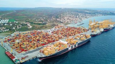 ULAŞTIRMA VE ALTYAPI BAKANI ABDULKADİR URALOĞLU, 2024 YILININ OCAK-EYLÜL DÖNEMİNDE