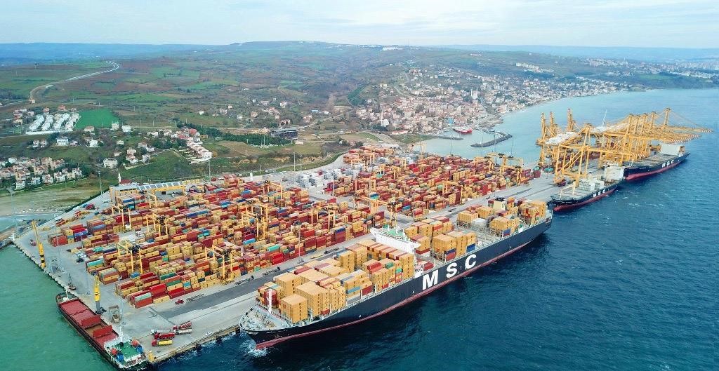 ULAŞTIRMA VE ALTYAPI BAKANI ABDULKADİR URALOĞLU, 2024 YILININ OCAK-EYLÜL DÖNEMİNDE