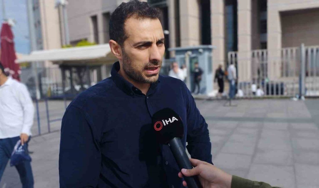 AVUKAT İBRAHİM ALTUN