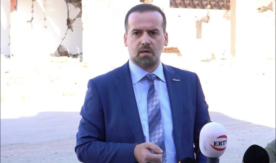 MALATYA’DA DÜN YAŞANAN DEPREM SONRASI, ŞEHRİN AFETLERE KARŞI YETERİNCE HAZIRLIKLI
