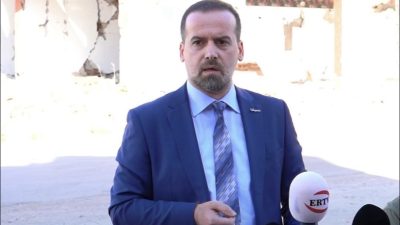 MALATYA’DA DÜN YAŞANAN DEPREM SONRASI, ŞEHRİN AFETLERE KARŞI YETERİNCE HAZIRLIKLI