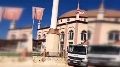 Makedonya’da bir Türk köyünde bir kişinin, “Fetullah Gülen gebermiştir. Amerika’daki