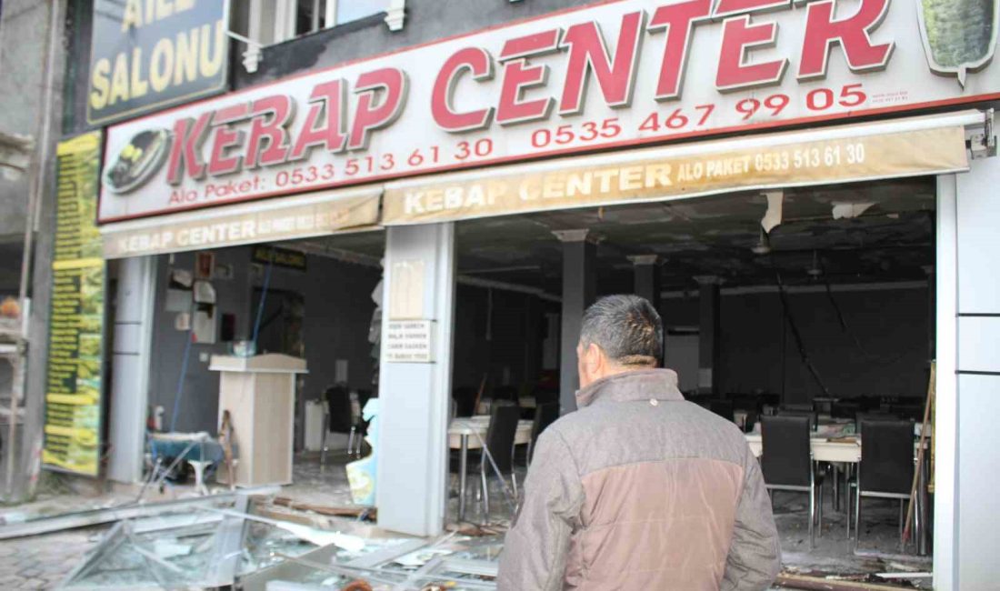 MALAZGİRT'TE BOMBA GİBİ PATLADI: GÜNDÜZ FACİANIN BOYUTU ORTAYA ÇIKTI!