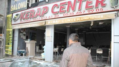 MALAZGİRT'TE BOMBA GİBİ PATLADI: GÜNDÜZ FACİANIN BOYUTU ORTAYA ÇIKTI!