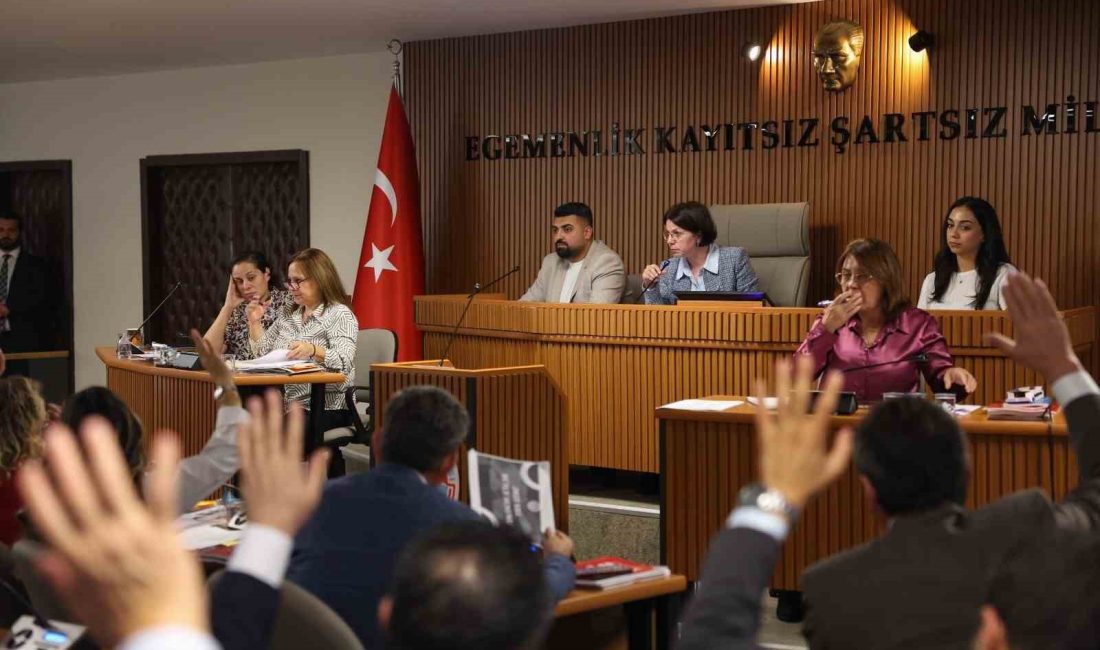 MALTEPE BELEDİYESİ’NİN 2025 YILI BÜTÇESİ VE PERFORMANS PROGRAMI, 2025 VE