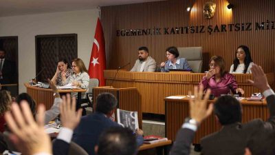 MALTEPE BELEDİYESİ’NİN 2025 YILI BÜTÇESİ VE PERFORMANS PROGRAMI, 2025 VE