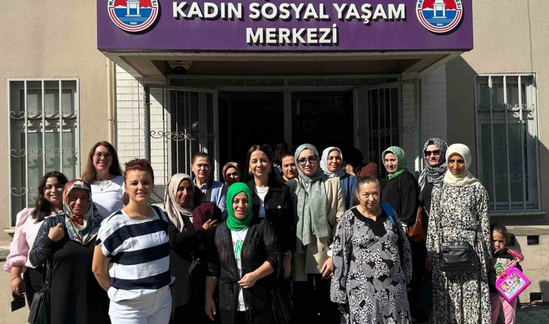 MALTEPE'DE ÇOCUK İSTİSMARINA KARŞI BİLGİLENDİRME TOPLANTILARI BAŞLADI