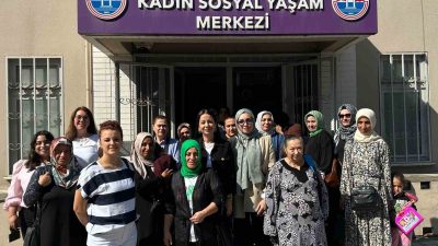MALTEPE'DE ÇOCUK İSTİSMARINA KARŞI BİLGİLENDİRME TOPLANTILARI BAŞLADI