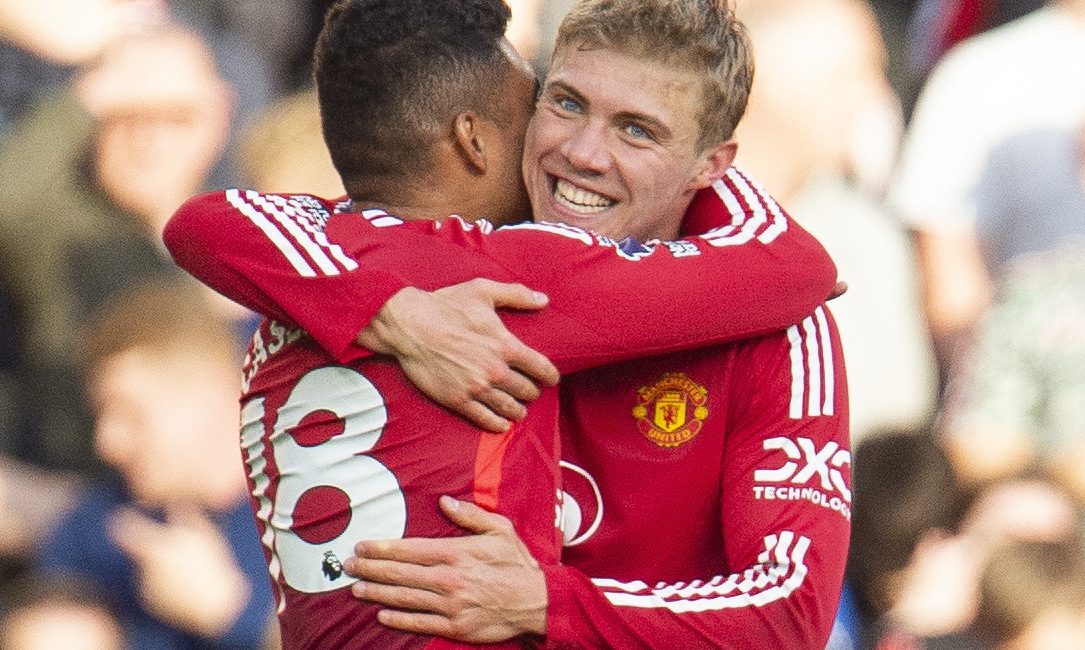 MANCHESTER UNİTED, PREMİER LİG’İN 8. HAFTASINDA 1-0 GERİYE DÜŞTÜĞÜ BRENTFORD