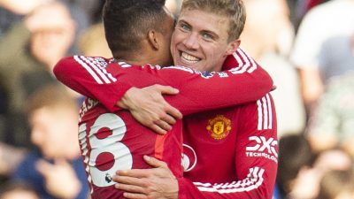 MANCHESTER UNİTED, PREMİER LİG’İN 8. HAFTASINDA 1-0 GERİYE DÜŞTÜĞÜ BRENTFORD