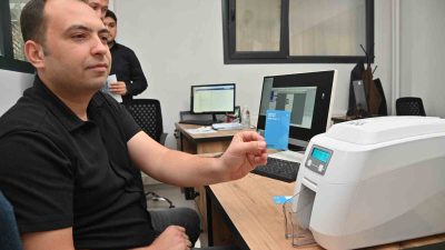 MANİSA BÜYÜKŞEHİR BELEDİYESİ, SOSYAL BELEDİYECİLİK HİZMETLERİNE BİR YENİSİNİ DAHA EKLİYOR.