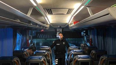 MANİSA İL EMNİYET MÜDÜRLÜĞÜ TRAFİK TESCİL VE DENETLEME ŞUBE MÜDÜRLÜĞÜ