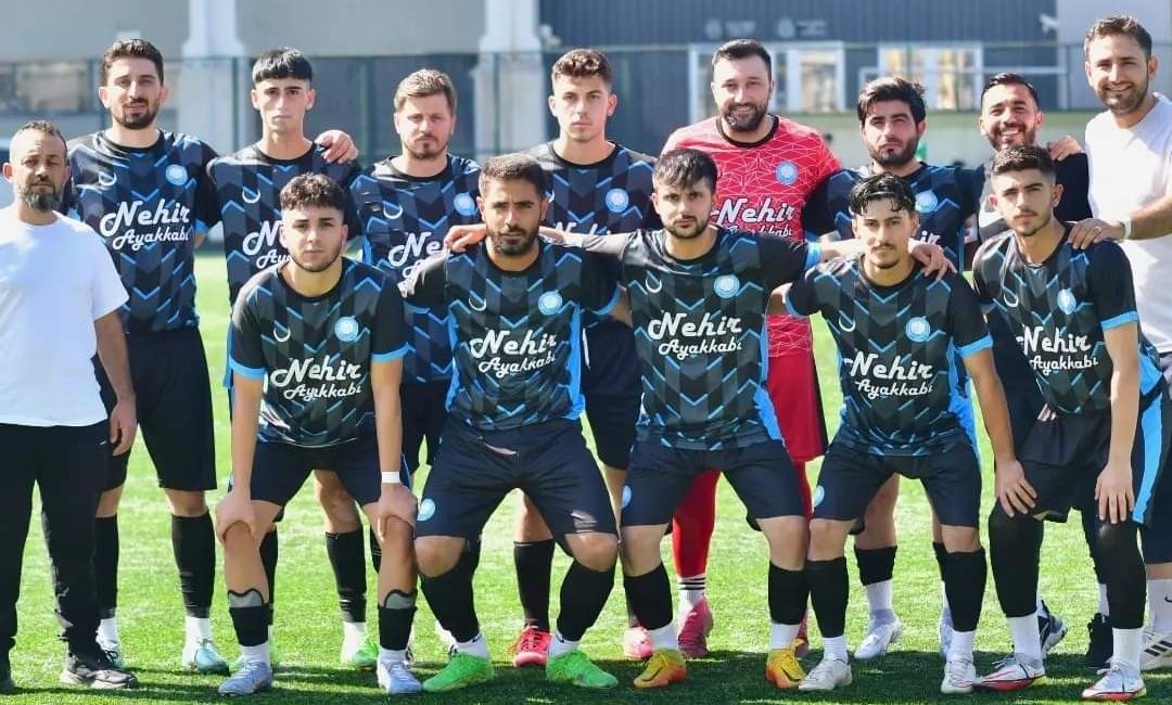 MANİSA 1. AMATÖR KÜME MERKEZ B GRUBUNDA 4. HAFTA SONUNDA