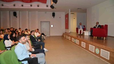 MANİSA BÜYÜKŞEHİR BELEDİYESİ, MANİSA MİMARLAR ODASI VE CELAL BAYAR ÜNİVERSİTESİ