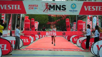 VESTEL’İN MANİSA BÜYÜKŞEHİR BELEDİYESİ’NİN İŞ BİRLİĞİYLE BU YIL ÜÇÜNCÜSÜNÜ DÜZENLEDİĞİ