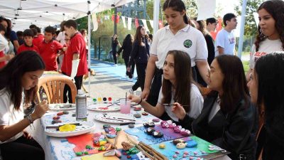 MANİSA İL MİLLİ EĞİTİM MÜDÜRLÜĞÜ KOORDİNESİNDE “BİLİMİ SEVİYORUM, GELECEĞE YÜRÜYORUM-2”