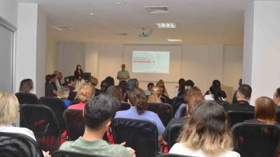 MEAH’TA 2024 YILI SAĞLIKTA KALİTE DEĞERLENDİRMESİ TAMAMLANDI