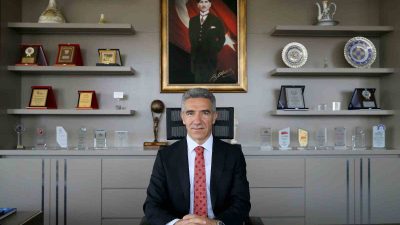 MEDİCAL POİNT YÖNETİM KURULU BAŞKAN VEKİLİ VEYSİ KUBBA