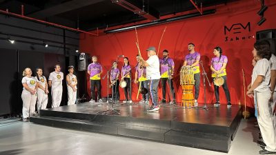 Nilüfer Belediyesi Dr. Hüseyin Parkan Sanlıkol Müzik Enstrümanları Müzesi, yeni