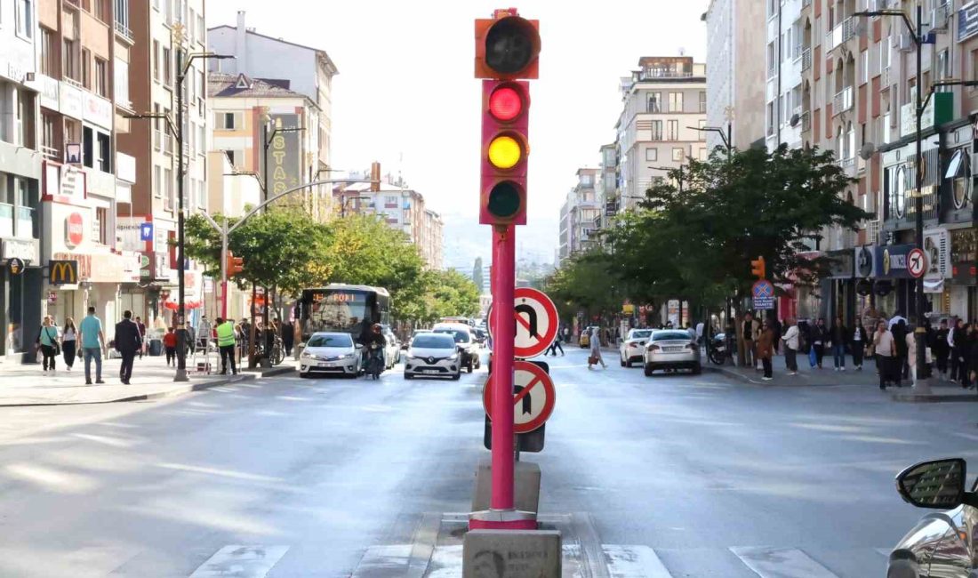 SİVAS’TA, 1-31 EKİM MEME KANSERİ FARKINDALIK AYINA DİKKAT ÇEKMEK AMACIYLA