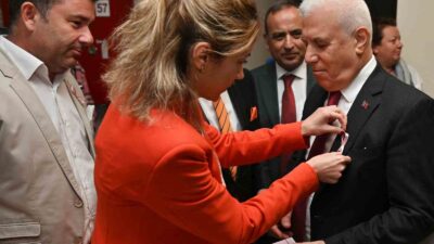 BURSA BÜYÜKŞEHİR BELEDİYESİ TARAFINDAN ‘MEME KANSERİ FARKINDALIK AYI’ ETKİNLİKLERİ KAPSAMINDA