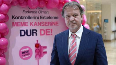 GENEL CERRAHİ UZMANI OPR. DR. YUNUS ÖZTÜRK, MEME KANSERİNDE MEME