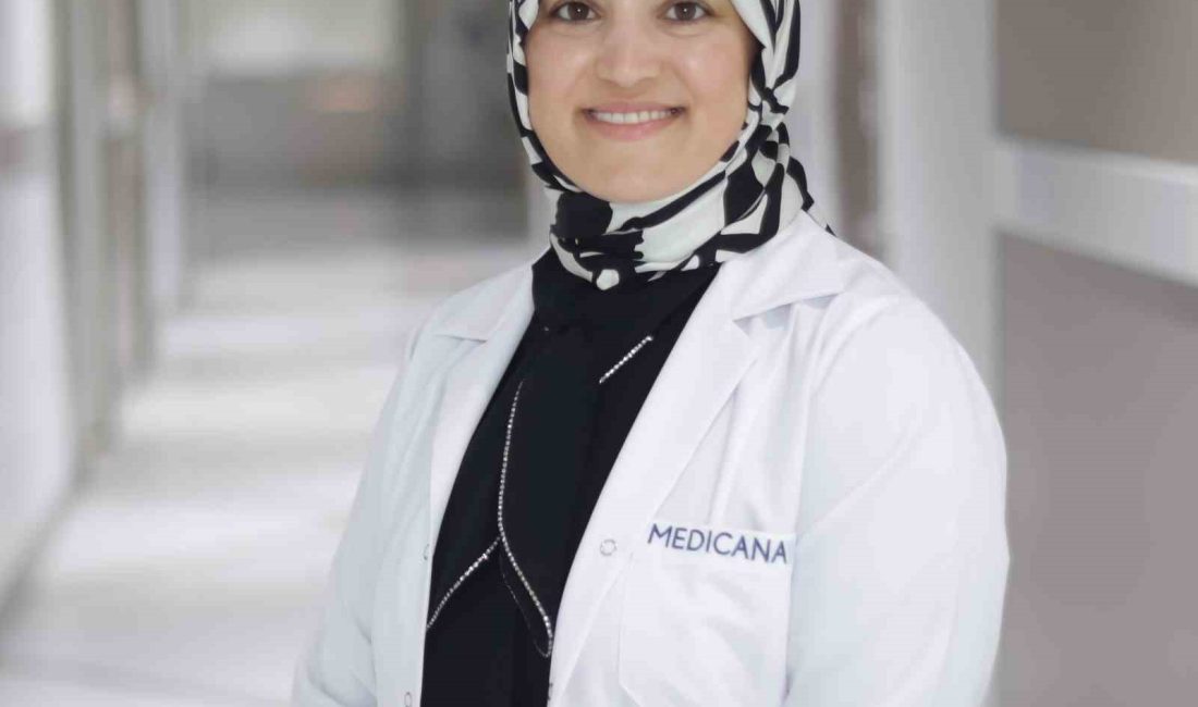 KADIN HASTALIKLARI VE DOĞUM UZMANI OPR. DR. GÜLSÜN ÖZBAY, DOĞAL