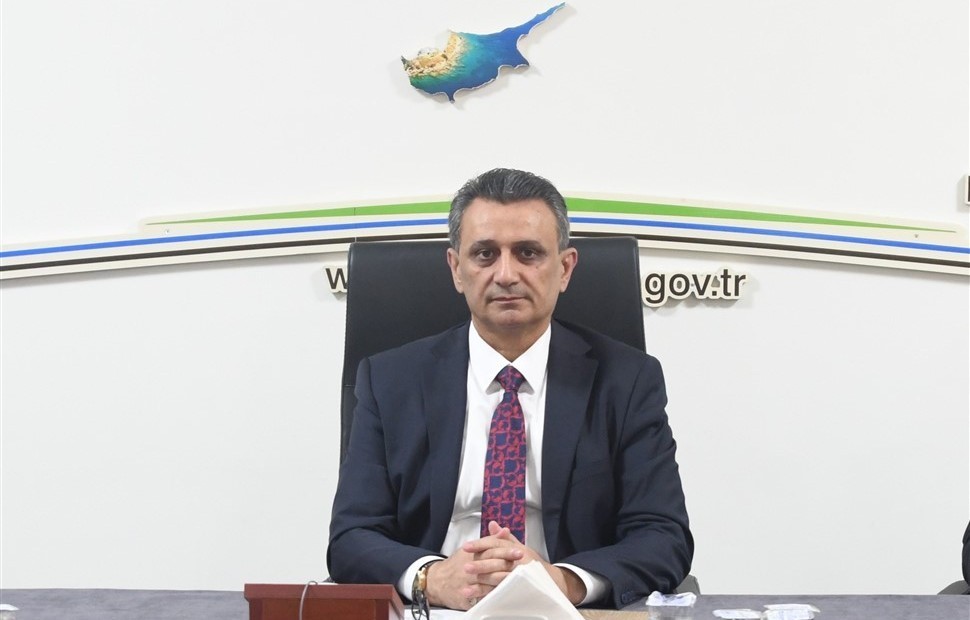 MERSİN ORMAN BÖLGE MÜDÜRÜ RİFAT ATAŞ, BU TÜR NİTELİKLİ PROJELERİN