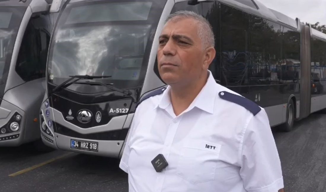 35 HAFTALIK HAMİLE HANİFE METE, ESENYURT’TA TAKSİ BULAMAMASI ÜZERİNE BİNDİĞİ