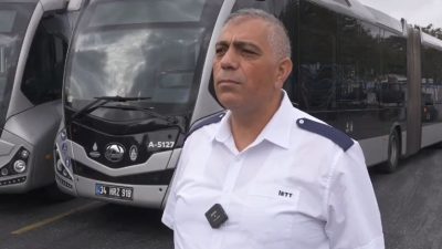 35 HAFTALIK HAMİLE HANİFE METE, ESENYURT’TA TAKSİ BULAMAMASI ÜZERİNE BİNDİĞİ