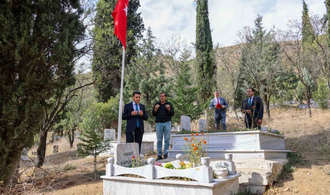 MHP GÜNDEME TAŞIDI VALİLİK HAREKETE GEÇTİ