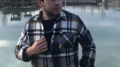 TOKAT'TA MOTOSİKLET KAZASI GEÇİREN ÜNİVERSİTE ÖĞRENCİSİ, KALDIRILDIĞI HASTANEDE HAYATINI KAYBETTİ.