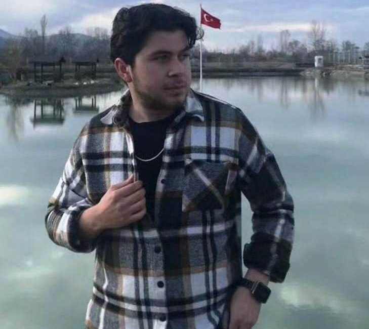 TOKAT'TA MOTOSİKLET KAZASI GEÇİREN ÜNİVERSİTE ÖĞRENCİSİ, KALDIRILDIĞI HASTANEDE HAYATINI KAYBETTİ.