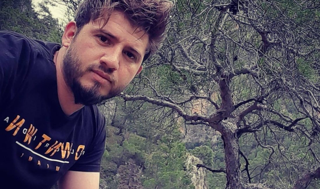 MİLAS’TAKİ FECİ KAZADA 30 YAŞINDAKİ ABDURRAHMAN ÖZGÜ HAYATINI KAYBETTİ