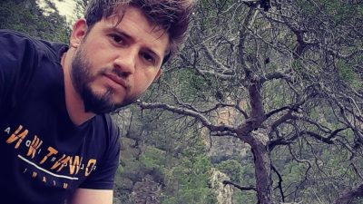 MİLAS’TAKİ FECİ KAZADA 30 YAŞINDAKİ ABDURRAHMAN ÖZGÜ HAYATINI KAYBETTİ