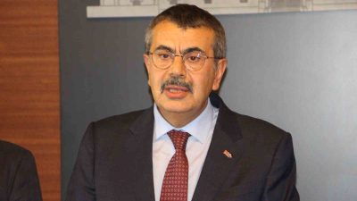 MİLLİ EĞİTİM BAKANI YUSUF TEKİN, MERKEZ ÜSSÜ MALATYA’NIN KALE İLÇESİ