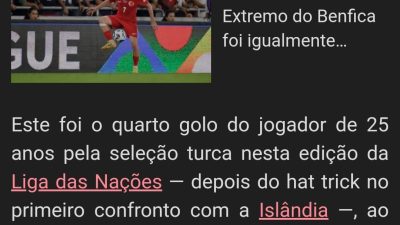 UEFA ULUSLAR B LİGİ 4. GRUP 4. MAÇINDA A MİLLİ