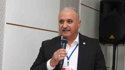 MEMUR SEN ANTALYA TEMSİLCİSİ EYÜP BÜLENT MİRAN, MEMUR-SEN’İN TOPLU SÖZLEŞME