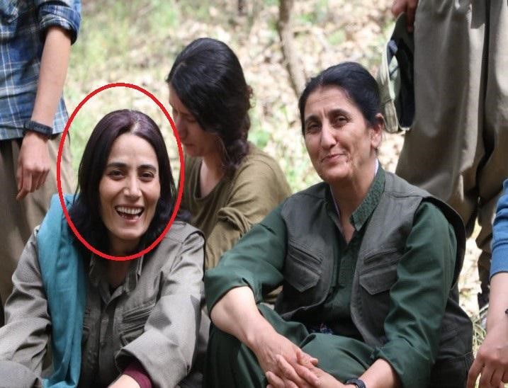 TEKOŞİN DİLGEŞ KOD ADLI EMİNE ULAŞ