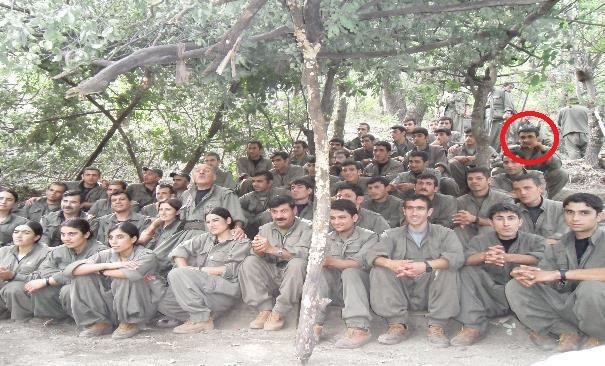 MİLLİ İSTİHBARAT TEŞKİLATI (MİT), SURİYE’DE TERÖR ÖRGÜTÜ PKK/YPG TEL RIFAT