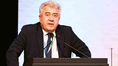 KÖMÜRÜN, TÜRKİYE İÇİN KRİTİK HAM MADDE OLDUĞUNU DİLE GETİREN MADEN