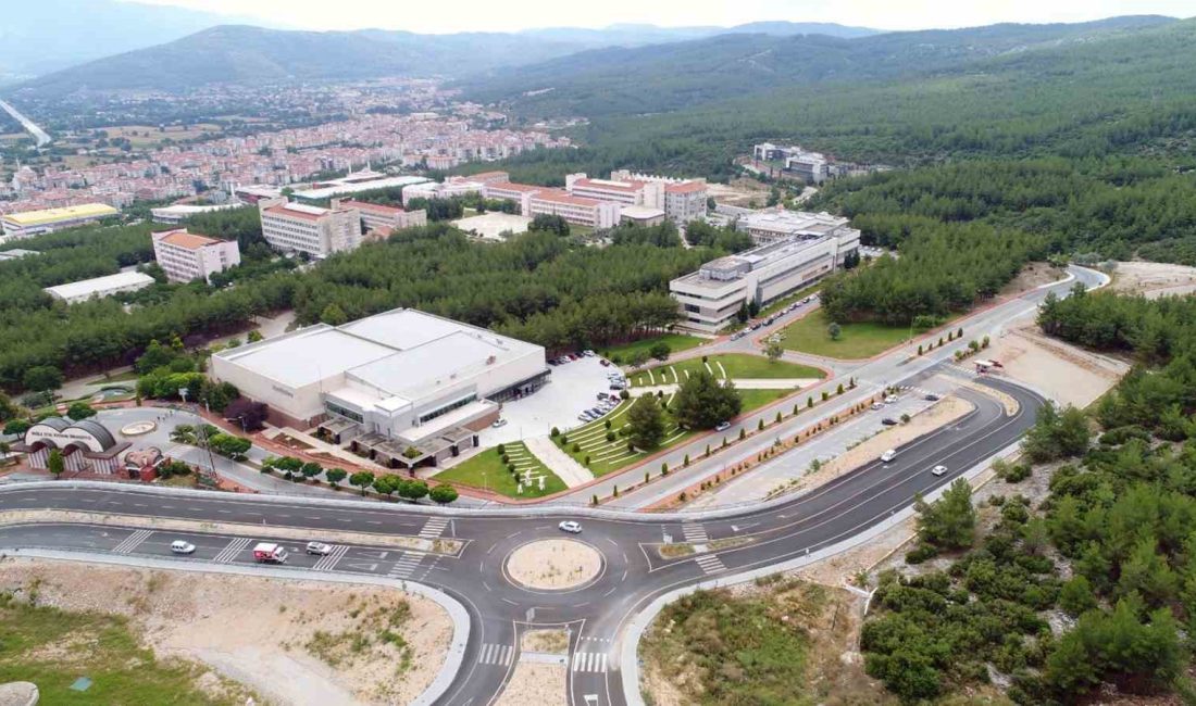 MUĞLA SITKI KOÇMAN ÜNİVERSİTESİ (MSKÜ) 2024-2025 EĞİTİM-ÖĞRETİM YILI AKADEMİK AÇILIŞ