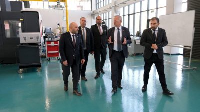 KUZEY KIBRIS TÜRK CUMHURİYETİ (KKTC) MERSİN KONSOLOSU ÖZGÜR EZEL, TURİZM