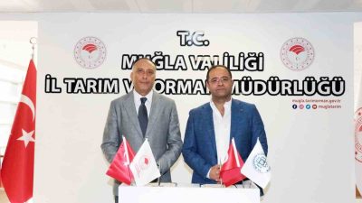 MUĞLA'DA SÜRDÜRÜLEBİLİR KIRSAL KALKINMANIN SAĞLANMASI AMACIYLA, MUĞLA BÜYÜKŞEHİR BELEDİYESİ İLE