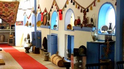 MUĞLA’DA İLK GASTRO MÜZESİ AÇILDI "GASTRO MUĞLA" HEM LEZZET HEM